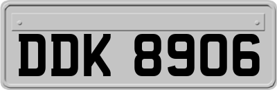 DDK8906
