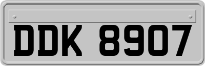 DDK8907