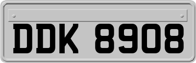 DDK8908