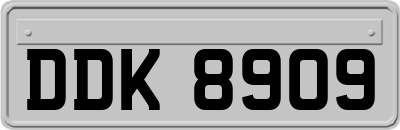 DDK8909