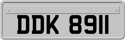 DDK8911