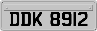 DDK8912