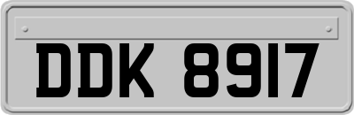 DDK8917