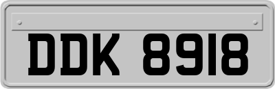 DDK8918