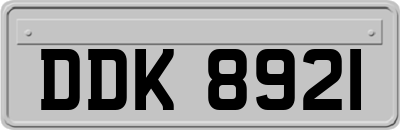 DDK8921