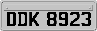 DDK8923