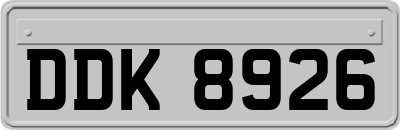 DDK8926