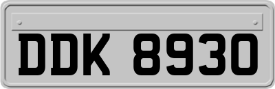 DDK8930