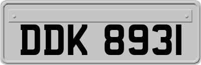 DDK8931