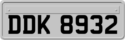 DDK8932