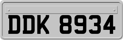 DDK8934