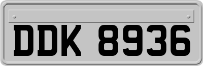 DDK8936
