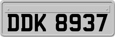 DDK8937