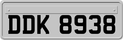 DDK8938