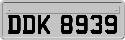 DDK8939