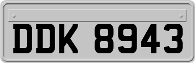 DDK8943