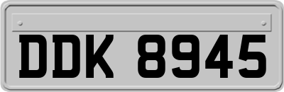 DDK8945