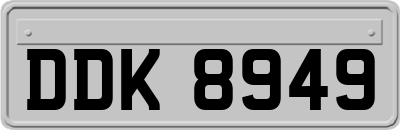 DDK8949