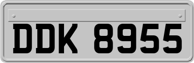 DDK8955