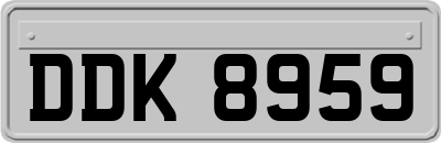 DDK8959