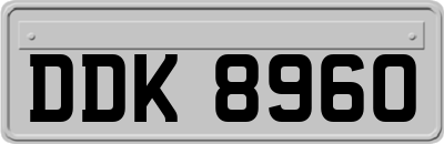 DDK8960