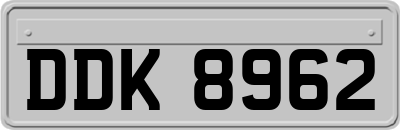 DDK8962