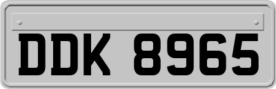 DDK8965