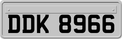 DDK8966
