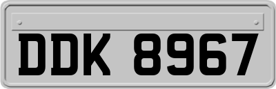 DDK8967