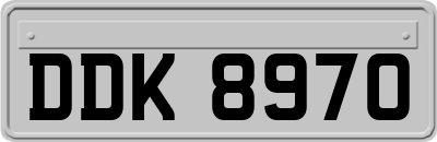 DDK8970