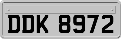 DDK8972