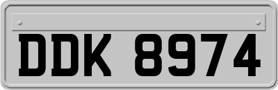 DDK8974