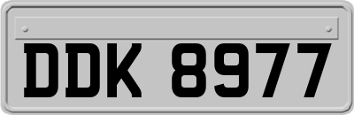DDK8977