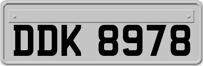 DDK8978