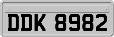 DDK8982