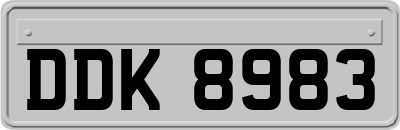 DDK8983
