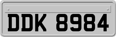 DDK8984