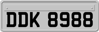 DDK8988