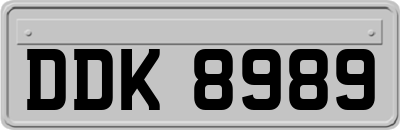 DDK8989