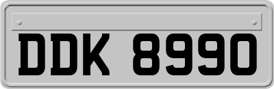 DDK8990