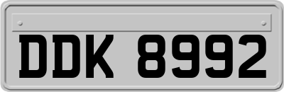DDK8992