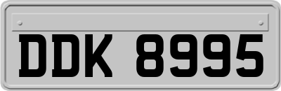 DDK8995