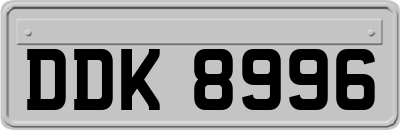 DDK8996