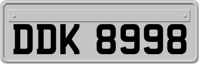 DDK8998