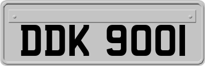 DDK9001