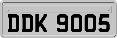 DDK9005