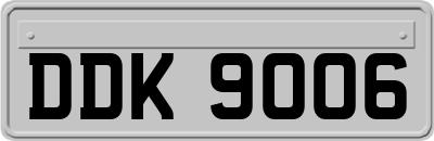 DDK9006