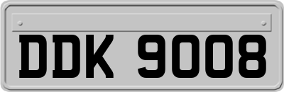 DDK9008
