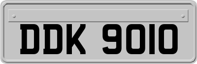 DDK9010