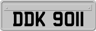 DDK9011